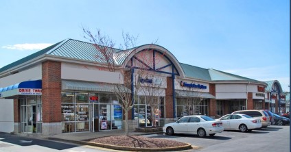 THE VILLAGE AT FLOWERS CROSSING